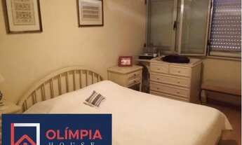 Imagem: Apartamento Venda Moema 115 m² 2 Dormitórios