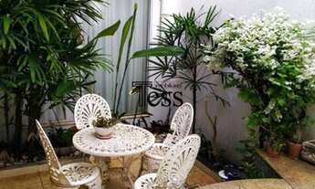 Imagem 3: Vende - Casa em Condomínio,3 dormitórios 1 tipo apartamento e closet,2 com armários,2 banh