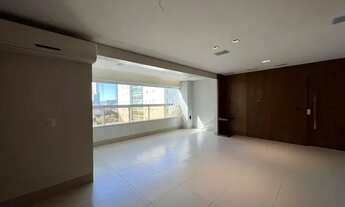 Imagem 2: Apartamento para venda tem 114 m² em Vila da Serra - Nova Lima