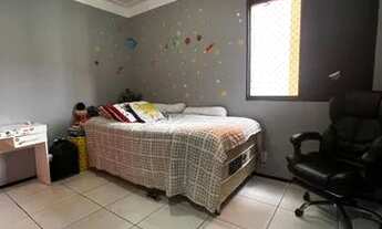 Imagem 2: Apartamento para venda com 58 metros quadrados com 2 quartos em Calhau - São Luís - MA