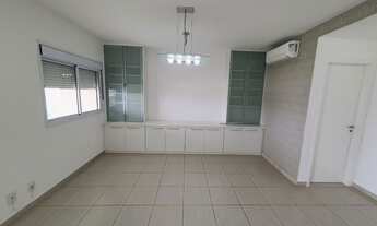 Imagem 3: Apartamento para aluguel no Riverside, Ribeirão Preto, SP, 3 quartos, 3 suítes
