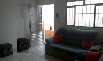 Imagem 6: Casa com 2 dormitórios à venda, 100 m² por R$ 300.000 - Parque Industrial Cumbica - Guarul