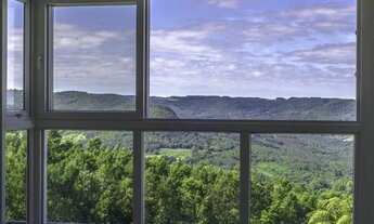 Imagem: Apartamento 2 Dormitórios - Bairro Carazal