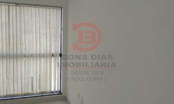 Imagem 5: Sala comercial- Vila Granada