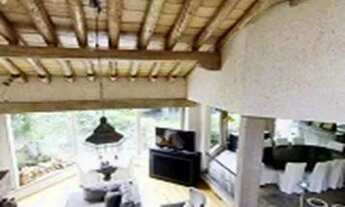 Imagem 4: Casa para venda tem 237 metros quadrados com 4 quartos em Parque Silvino Pereira - Cotia