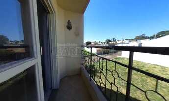 Imagem 6: Apartamento Padrão em São Carlos