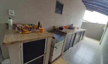 Imagem 7: Casa residencial para Venda Residencial Gabriela, São José do Rio Preto 2 dormitórios, 1 s