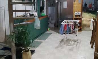 Imagem 4: Casa a venda em Alvorada bairro Formosa sobrado de madeira