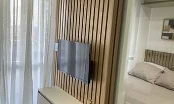 Imagem 3: ALUGO APARTAMENTO DE 1/4 NA PITUBA COM VISTA PARA O MAR