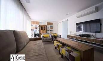 Imagem 4: Apartamento à venda com 120m², 2 quartos e 3 vagas