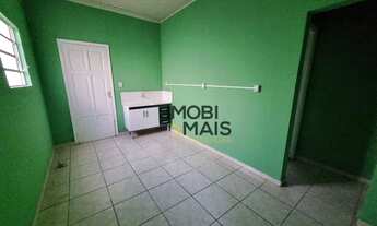 Imagem 6: Casa com 2 dormitórios para alugar, 110 m² por R$ 1.580/mês - Vila Cardia - Bauru/SP