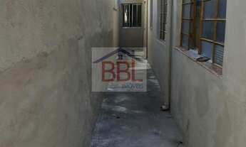 Imagem 7: Casa para Venda em São Paulo, Tatuapé, 2 dormitórios, 1 banheiro, 1 vaga