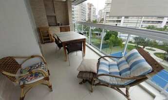 Imagem: Apartamento para Venda em Bertioga, Riviera