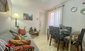 Imagem 1: Apartamento à venda 2 quartos 1 vaga Cond Iraja III Santa Terezinha - São Bernardo do Camp