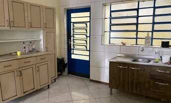 Imagem 4: Casa de 02 Dormitórios no bairro Nonoai