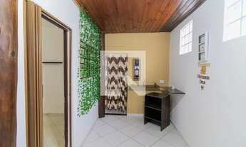 Imagem 2: Casa para Aluguel - Butantã, 2 Quartos, 50 m2