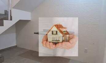 Imagem 7: Apartamento duplex com 2 dormitórios para alugar por R$ 2.650/mês - Vila Califórnia - São