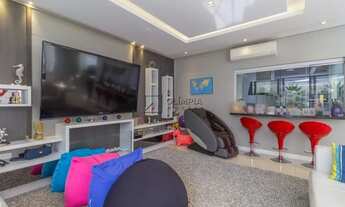 Imagem 6: Casa Venda Campo Belo 394 m² 3 Dormitórios