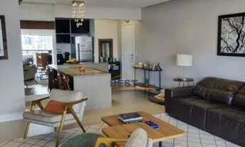 Imagem 2: Apartamento com 2 dormitórios para alugar, 94 m² por R$ 6.700,00/mês - Vila Romana - São P