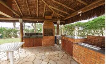 Imagem 6: Casa de condomínio para venda tem 300 metros quadrados com 5 quartos