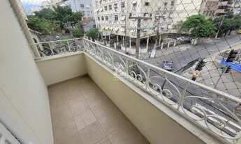 Imagem 5: Ótimo apartamento de 2 quartos (vazio) sem vaga na Dr. Satamini