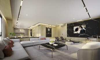 Imagem 2: Apartamento à venda, 4 quartos, 4 suítes, 3 vagas, JARDIM DAS ACACIAS - Uberlândia/MG