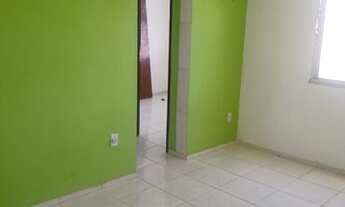 Imagem 3: Apartamento em Oswaldo Cruz