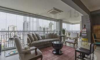 Imagem 2: Duplex diferenciado no melhor local do Campo Belo