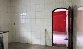 Imagem 2: Sobrado para aluguel tem 125 metros quadrados com 3 quartos em Residencial Paraíso - Tauba