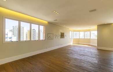 Imagem 2: Locação Apartamento 3 Dormitórios - 200 m² Moema