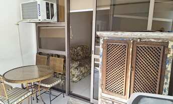 Imagem 5: ALUGO APARTAMENTO NO BARRA , 2 QUARTOS