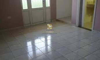 Imagem 4: Casa para aluguel tem 200 metros quadrados com 4 quartos