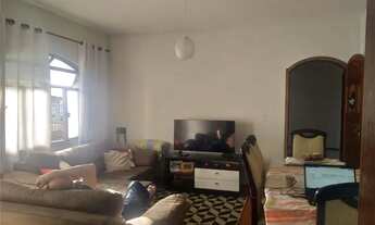 Imagem 4: CASA COM LOTE DE ESQUINA A VENDA NA SANTA MATILDE!