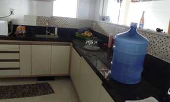 Imagem 7: Casa para aluguel no Olho d água (4 quartos/ amplo espaço externo