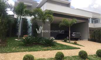 Imagem 2: Casa - Swiss Park - Campinas