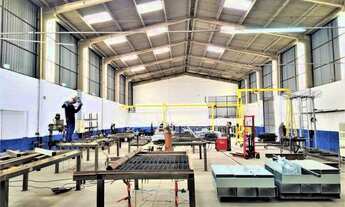 Imagem 4: Galpão a venda localizado em Itaquaquecetuba- SP!