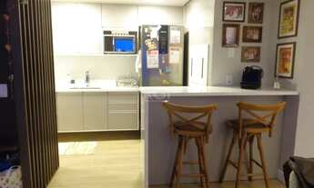 Imagem 4: Apartamento para Venda - 106m², 3 dormitórios, sendo 1 suites, 2 vagas - Menino Deus