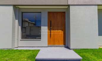 Imagem 4: Casa Alto Padrão com 3 dormitórios Sendo 1 Suíte à venda. 140 m² por R$ 1.260.000 - Alto R