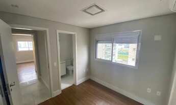 Imagem 7: Apartamento para aluguel possui 108 metros quadrados com 3 quartos em Água Branca - São Pa