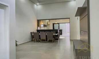 Imagem 4: Casa - Swiss Park - Campinas