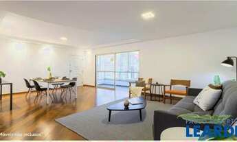 Imagem 7: APARTAMENTO - SAÚDE - SP