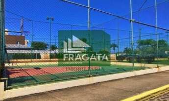 Imagem 7: CASA ARACAJU COND RESID ALAMEDA DO SOL NA ARUANA