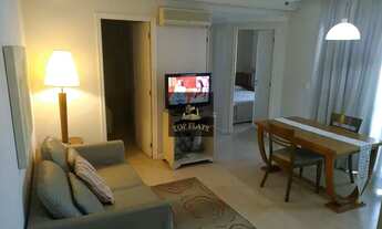 Imagem: Flat disponível na Consolação