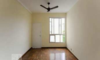 Imagem 6: Apartamento para Aluguel - Grajaú, 2 Quartos, 85 m2