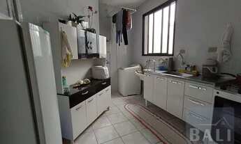 Imagem 4: Apartamento com 3 quartos à venda, 77 m² por R$ 235.000 - Vila Jaboticabeira - Taubaté/SP