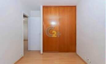 Imagem 6: APARTAMENTO - VILA ROMANA- 2 DORMITÓRIOS - 1 VAGA
