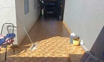 Imagem 4: Casa a venda Sidrolândia