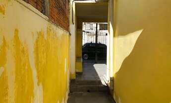 Imagem 7: Casa para aluguel tem 40 metros quadrados com 1 quarto em Cipava - Osasco - SP