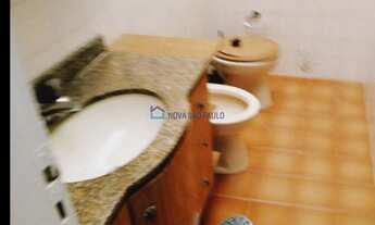 Imagem 5: Sobrado residencial, na região da Vila Mariana