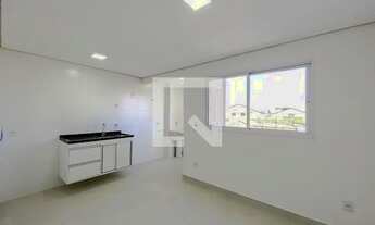 Imagem 2: Apartamento para Aluguel - Mooca, 1 Quarto, 34 m2